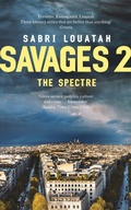 Cover: Savages 2: The Spectre - Corsair
