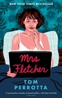 Cover: Mrs Fletcher - Corsair
