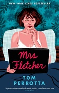 Cover: Mrs Fletcher - Corsair
