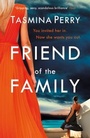 Cover: Friend of the Family - Review