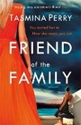 Cover: Friend of the Family - Headline Review