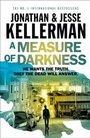 Cover: A Measure of Darkness - Headline
