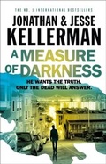 Cover: A Measure of Darkness - Headline