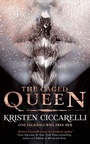 Cover: The Caged Queen - Gollancz