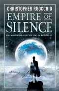 Cover: Empire of Silence - Gollancz