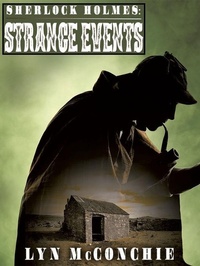 Enlarge image Cover: Sherlock Holmes: Strange Events - Wildside Press