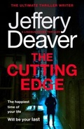 Cover: The Cutting Edge - Hodder & Stoughton