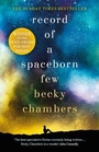 Cover: Record of a Spaceborn Few - Hodderscape