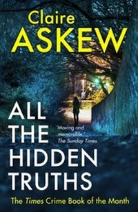 Enlarge image Cover: All the Hidden Truths - Hodder & Stoughton