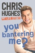 Cover: You Bantering Me? - Hodder & Stoughton