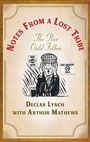 Cover: Notes from a Lost Tribe - Hachette Books Ireland