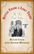 Cover: Notes from a Lost Tribe - Hachette Books Ireland
