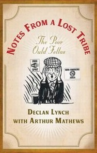 Enlarge image Cover: Notes from a Lost Tribe - Hachette Books Ireland