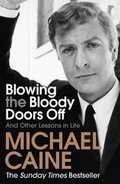 Cover: Blowing the Bloody Doors Off - Hodder & Stoughton