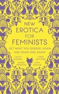 Cover: New Erotica for Feminists - Sceptre