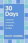 Cover: 30 Days - Hodder & Stoughton
