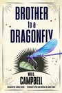 Cover: Brother to a Dragonfly - Penguin Random House South Africa