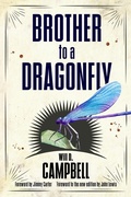 Cover: Brother to a Dragonfly - Penguin Random House South Africa