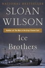 Cover: Ice Brothers - Open Road Media