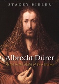 Cover: Albrecht D&uuml;rer - Wipf and Stock Publishers