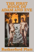 Cover: The First Book of Adam and Eve - SMK Books