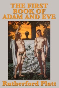 Enlarge image Cover: The First Book of Adam and Eve - SMK Books