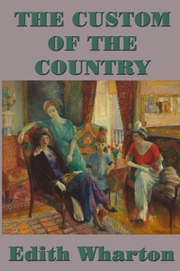 Enlarge image Cover: The Custom of the Country - SMK Books