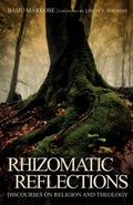 Cover: Rhizomatic Reflections - Wipf and Stock Publishers