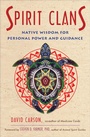 Cover: Spirit Clans - Hampton Roads Publishing