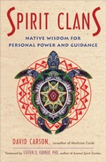 Cover: Spirit Clans - Hampton Roads Publishing