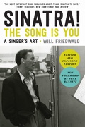 Cover: Sinatra! The Song Is You - Chicago Review Press