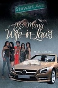 Cover: Too Many Wife-in-Laws - Page Publishing Inc.