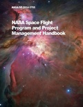 Cover: NASA Space Flight Program and Project Management Handbook - 12th Media Services