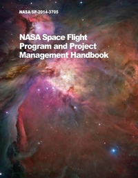 Enlarge image Cover: NASA Space Flight Program and Project Management Handbook - 12th Media Services