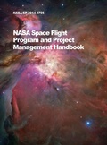Cover: NASA Space Flight Program and Project Management Handbook - 12th Media Services