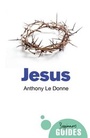 Cover: Jesus - Oneworld Publications