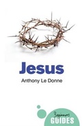 Cover: Jesus - Oneworld Publications