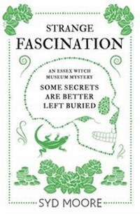 Enlarge image Cover: Strange Fascination - Point Blank