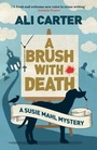 Cover: A Brush with Death - Oneworld Publications
