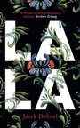 Cover: Lala - Oneworld Publications
