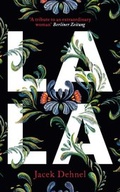 Cover: Lala - Oneworld Publications