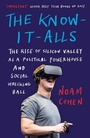 Cover: The Know-It-Alls - Oneworld Publications