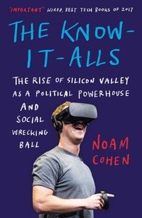 Enlarge image Cover: The Know-It-Alls - Oneworld Publications