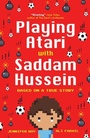 Cover: Playing Atari with Saddam Hussein - Rock the Boat