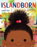 Cover: Islandborn - Oneworld Publications