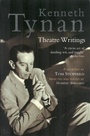 Cover: Kenneth Tynan: Theatre Writings - Nick Hern Books