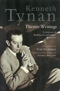 Cover: Kenneth Tynan: Theatre Writings - Nick Hern Books