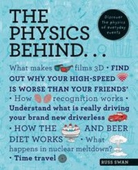 Abbildung von: The Physics Behind... - Cassell Illustrated