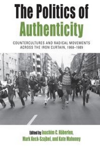 Enlarge image Cover: The Politics of Authenticity - Berghahn Books