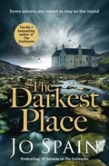 Cover: The Darkest Place - Quercus